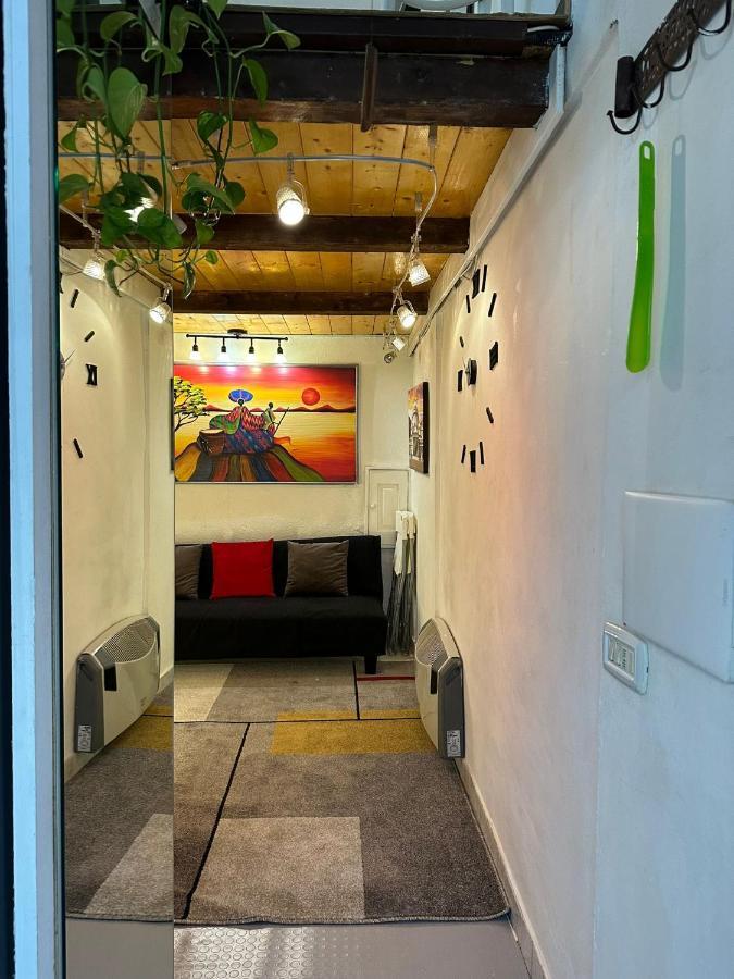 Casanova 2 Apartment Naples Exterior photo