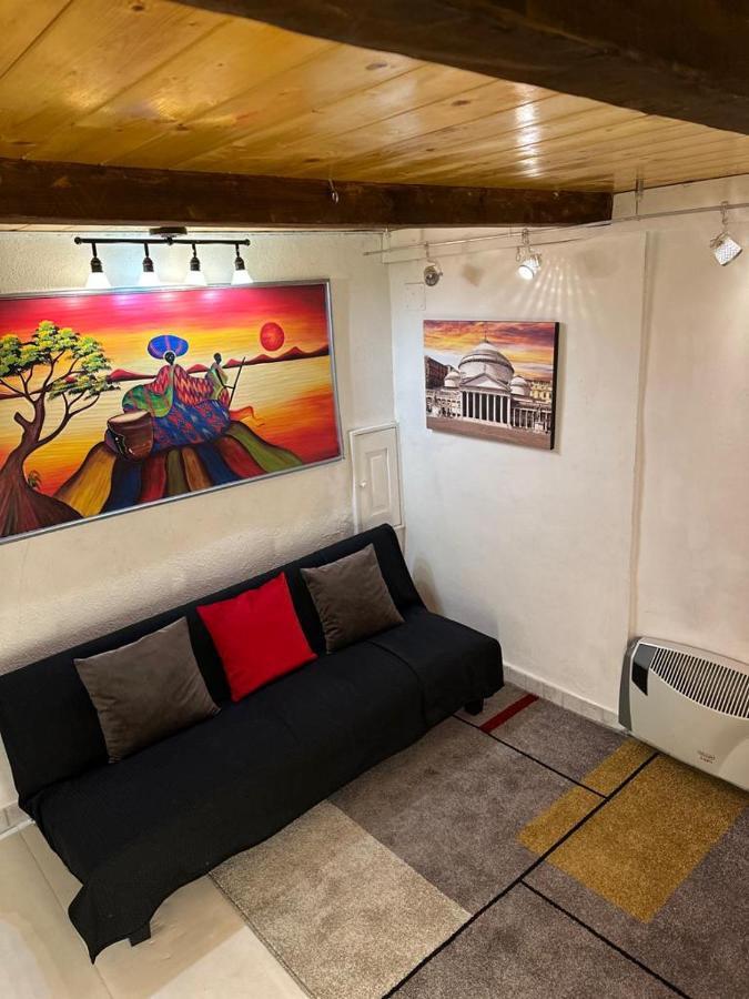 Casanova 2 Apartment Naples Exterior photo