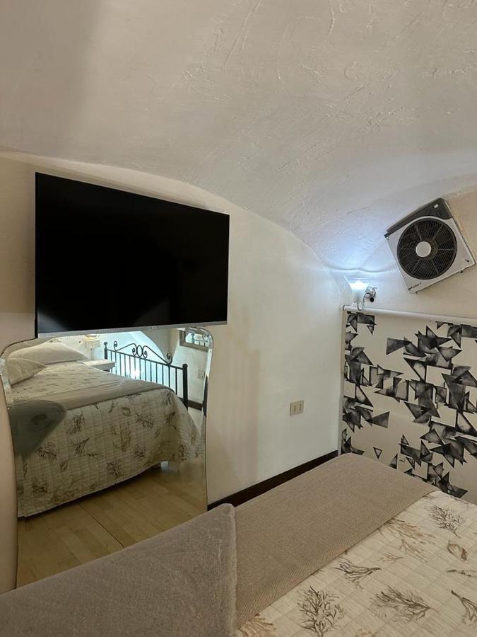 Casanova 2 Apartment Naples Exterior photo